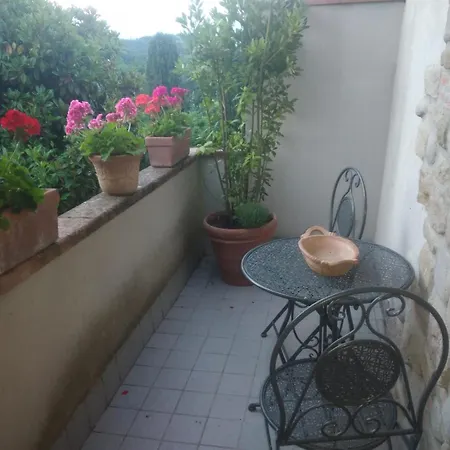 Casa Il Gorellino