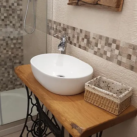 Casa Il Gorellino Appartement *