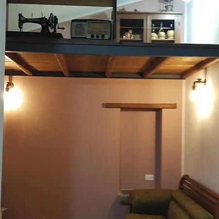 Appartement Casa Il Gorellino