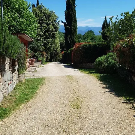 Casa Il Gorellino *
