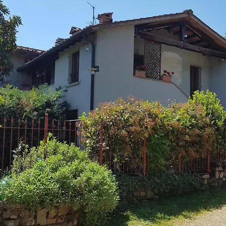 Casa Il Gorellino
