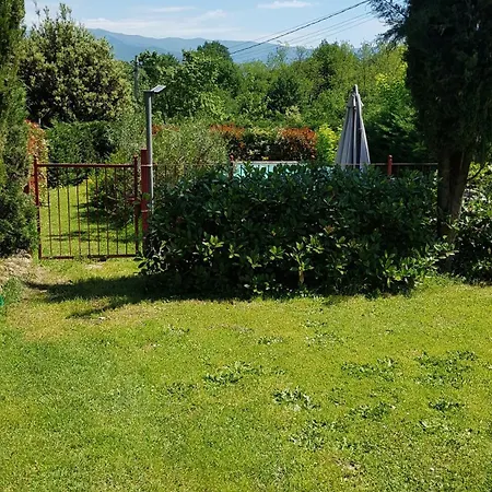 Casa Il Gorellino סן ג'יובאני ואלדרנו