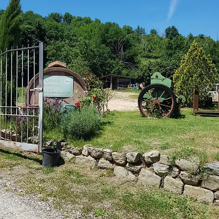 Appartement Casa Il Gorellino San Giovanni Valdarno