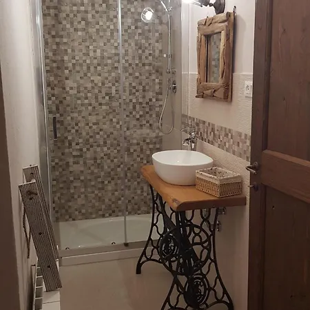 Casa Il Gorellino Appartement *