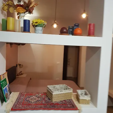Casa Il Gorellino Appartement *
