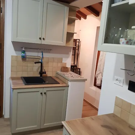 Casa Il Gorellino דירה *