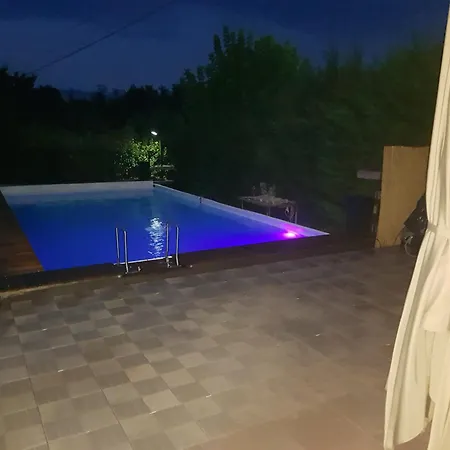 Casa Il Gorellino דירה *