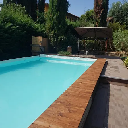 Casa Il Gorellino