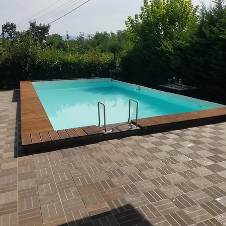 Casa Il Gorellino Appartement