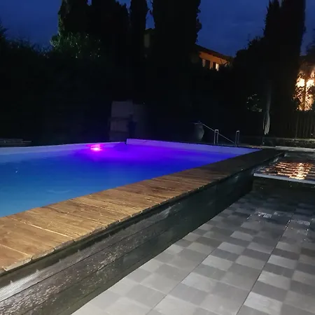 Apartamento Casa Il Gorellino San Giovanni Valdarno