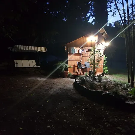 Casa Il Gorellino * סן ג'יובאני ואלדרנו