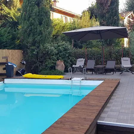 Appartement Casa Il Gorellino San Giovanni Valdarno